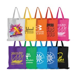 Totes & Carry Bags