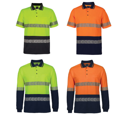 6HSST-Polo-Colours