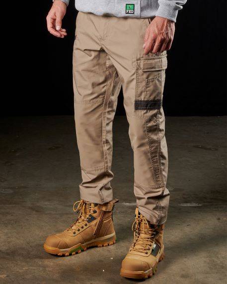 FXD Pant WP-5