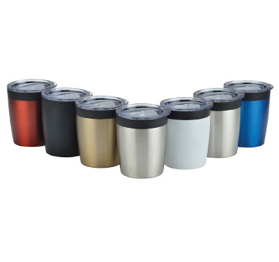 Barrel Coffee Mug JM061