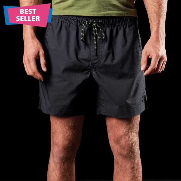 FXD Repreve® Short WS-4