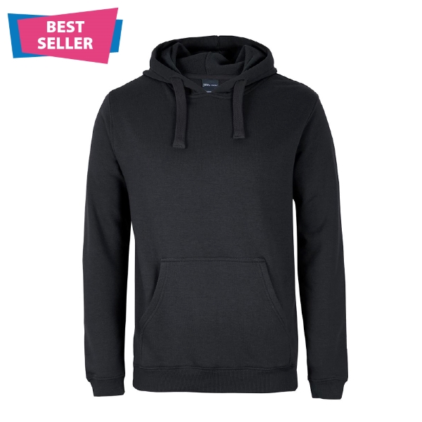 PolyCotton Pullover Hoodie 3POH | Hunter Promotional Products & Uniform ...