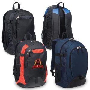 Boost Laptop Backpack (30L) 1144