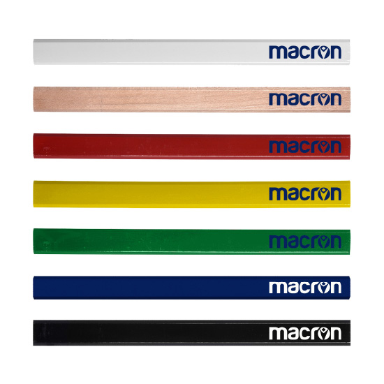 Carpenter's Pencil WP002