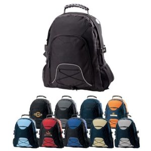 Climber Backpack (28L) B207