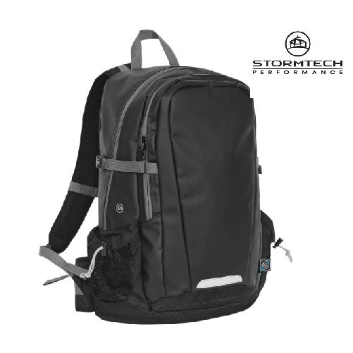 Deluge Waterproof Backpack (26L) WBP-2