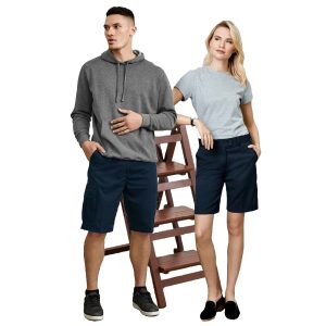 Detroit Short BS10112