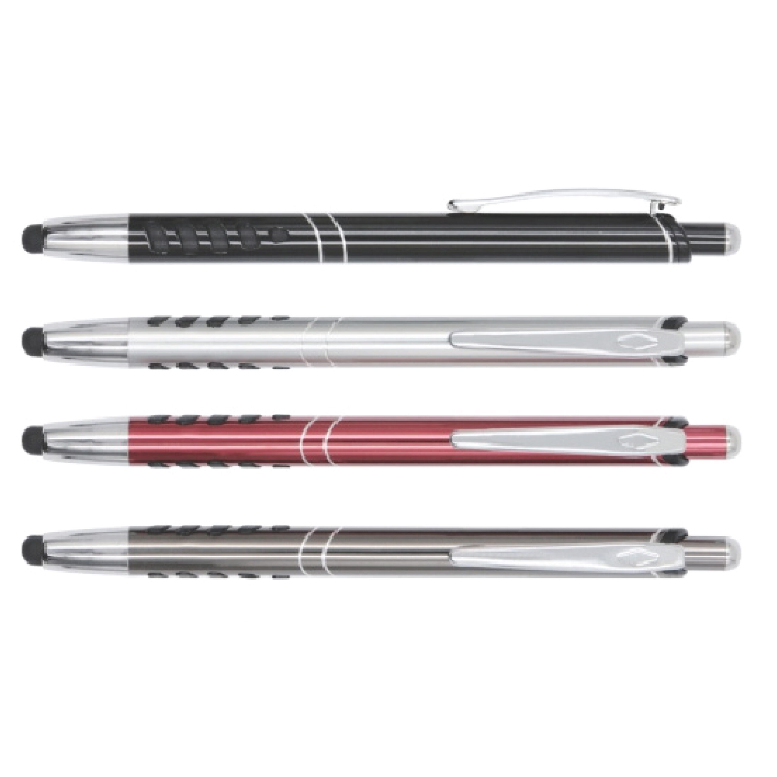 Diamond Stylus Metal Pen JP066