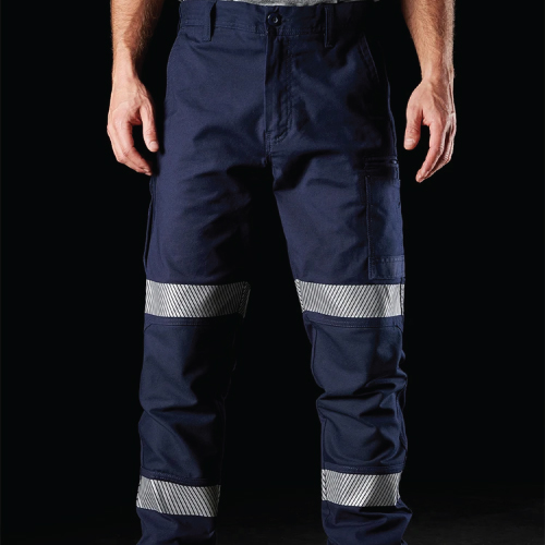 FXD Taped Pant WP-3T