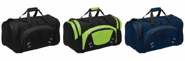 Force Sports Bag (60L) 1221 Colours