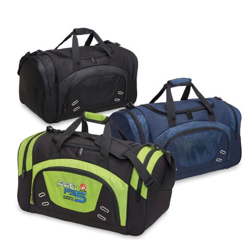 Force Sports Bag (60L) 1221