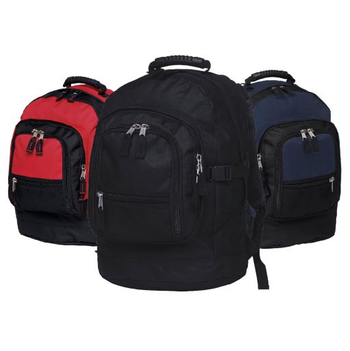 Fugitive Backpack (36L) BFGB