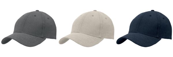 Hemp Cap 4383 Colours