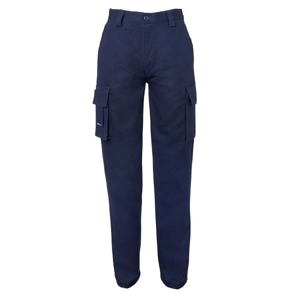 JB's Ladies' Multi Pocket Pant 6NMP1