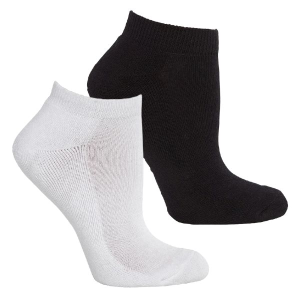 JB's Sport Ankle Socks (5 Pack) 7PSS1