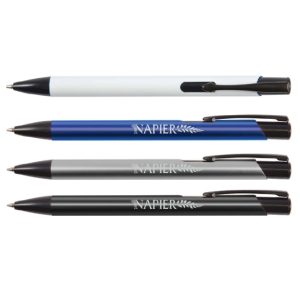 Napier Pen (Black Edition) LL3272