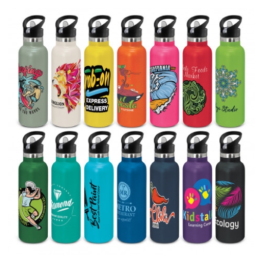 Nomad Vacuum Bottle (650mL) 115747 | Promotional Products & Uniform Store