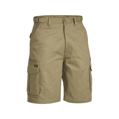 JB's Multi Pocket Stretch Twill Short