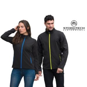 Orbiter Softshell Jacket KSB-1