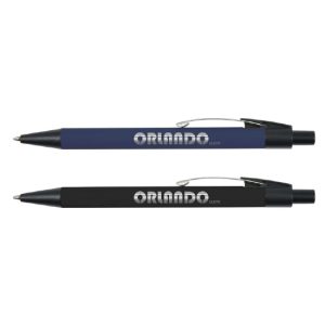 Orlando Mirror Finish Pen LL3278