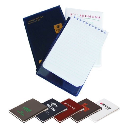 PVC Notebook OF913
