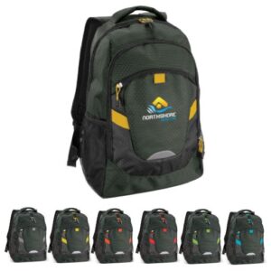 Summit Backpack 116946