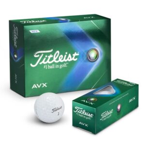 Titleist AVX 118394