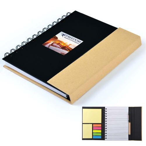 Trek Notebook LL0946