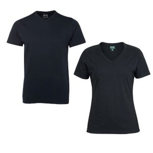 V-Neck Tee 1VT