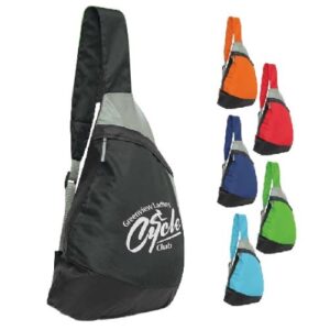 Varsity Slinger Bag 107676