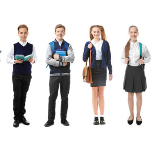 School Uniforms