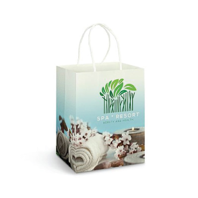 Large Paper Carry Bag 116937