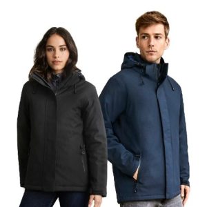 Eclipse Jacket J132M
