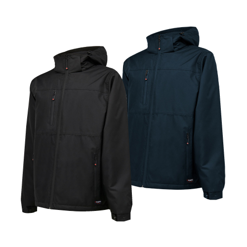 King Gee Insulated Jacket K05025 | Hunter Promotional Products ...