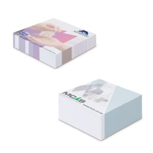 Memo Cube Note Pad 118504