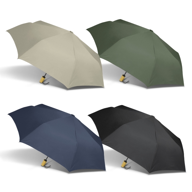RPET Compact Umbrella 118215 Colours