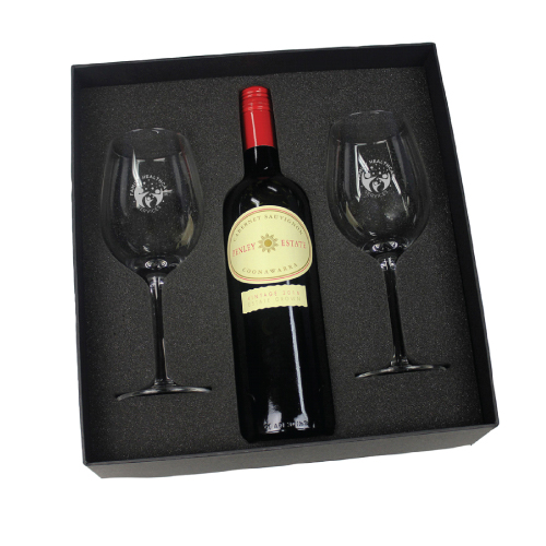 Wine Gift Box 1790