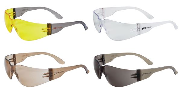 Eye Saver Spec (12 PACK) 8H001