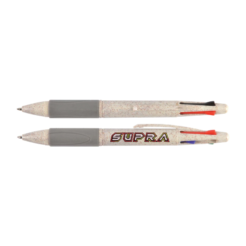 Supra 4 Colour Pen LL0326