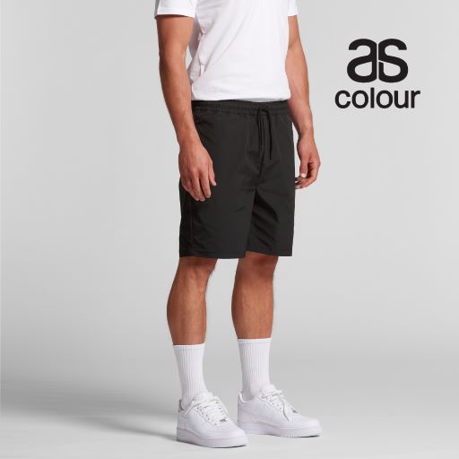 AS Colour Training Shorts 5924