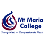 Mt Maria-logo