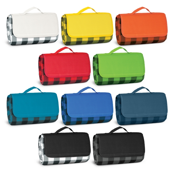 Alfresco Picnic Blanket 112792 Colours