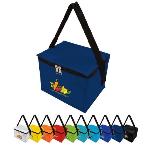 Alpine Cooler Bag (4.5L) LL2320