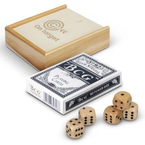 Card Game Set 121504