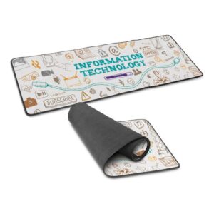 Jumbo Desk Mat 116471