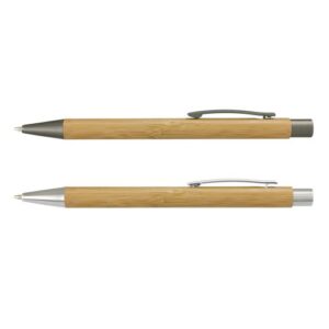 Lancer Bamboo Pen 200274