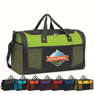 Quest Duffle Bag 107664