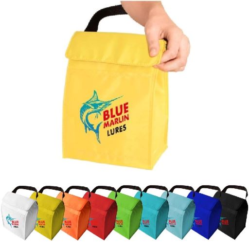Sumo Cooler Lunch Bag (3.5L) LL2315