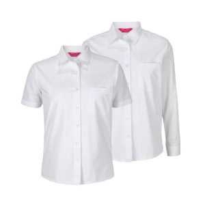 JB's Ladies'Double Layered Shirt 4DLSL