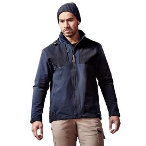 Unisex Streetworx Jacket ZJ310